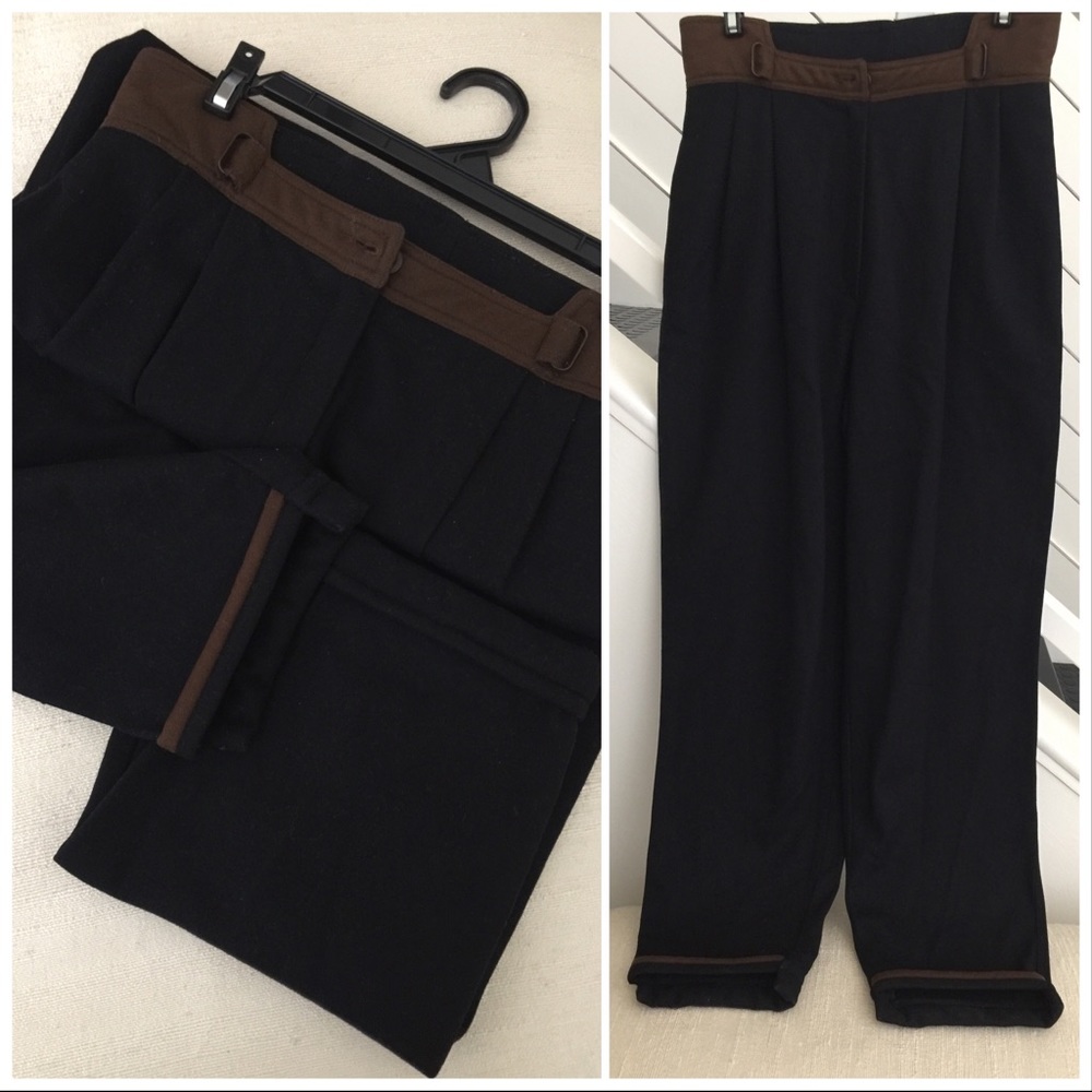 Gianni Versace Pants